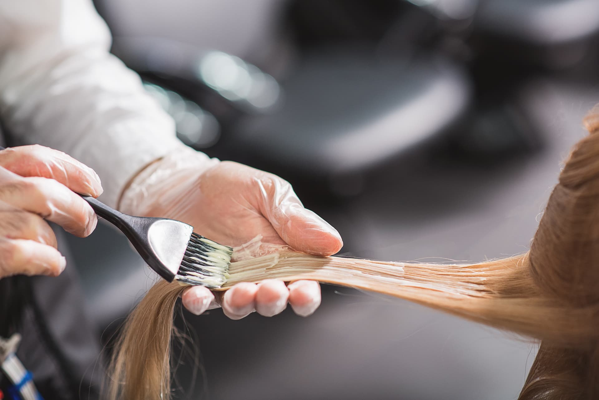 Cuidados estéticos y de peluquería