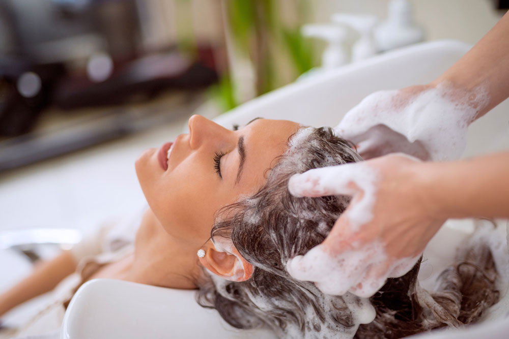 ¿Está buscando un cambio de look o simplemente relajarse?