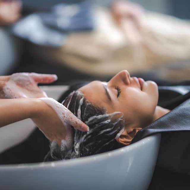 Cuidados estéticos y de peluquería en Vigo